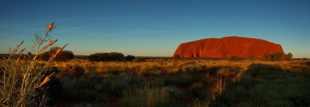 Outback Australia Photos